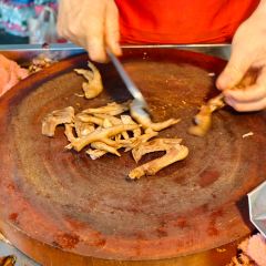 牛满堂土菜馆·跷脚牛肉(峨眉店) User Photo