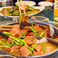 棣花牛肉火锅 User Photo