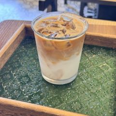 枫春白粥(腾瑞柏嘉名庭店) User Photo