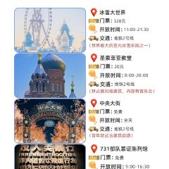 CHURIN LEADER FOODS User Photo