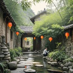 GAO WEI CHAO JI SHAO User Photo