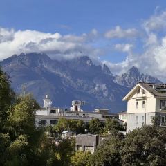 云味集牦牛肉山货火锅(白沙起源店) User Photo