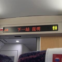 AI SHANG JUN User Photo