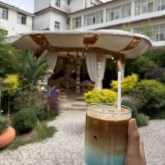 YSYZ COFFEE User Photo