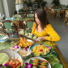 泰椰天香·江景六国料理 User Photo