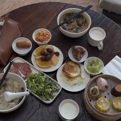 Kuiran Snow Mountain Treehouse Coffee User Photo