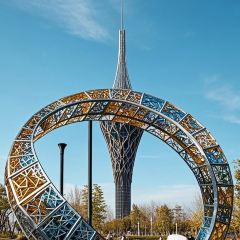 SAN QIAN LI KAO ROU User Photo