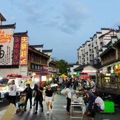 海門魚村農貿市場張用戶圖片