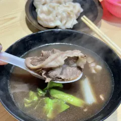 第一家饭庄 User Photo