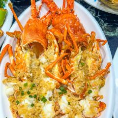 小海豚海鲜广场(清水湾店) User Photo