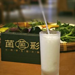 JUN CAI User Photo