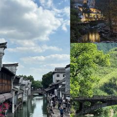 LIN SHANG REN JIA User Photo