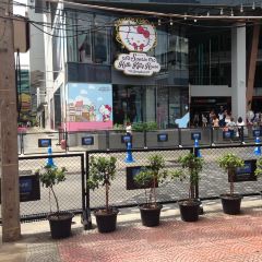 Somboon Seafood - Central World 여행 사진