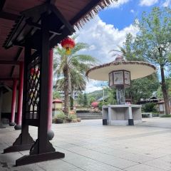 东江源酒店(赣州东江源三百山温泉旅游度假区店) User Photo