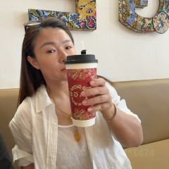 诚信油条店(中华南路店) User Photo