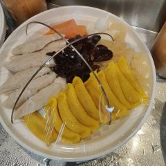 杨大厨柴火味道(南岭大道店) User Photo