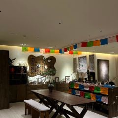 云味集牦牛肉山货火锅(白沙起源店) User Photo