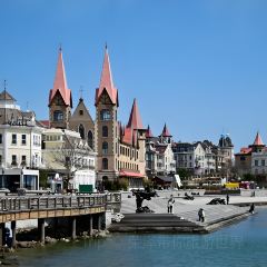 小有天蓬莱小面 User Photo