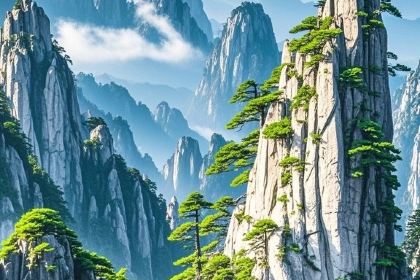 Tiandengshitang·30nianhuicaimingdian