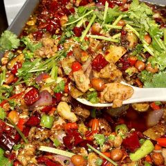 寻味(华商国际城店) User Photo