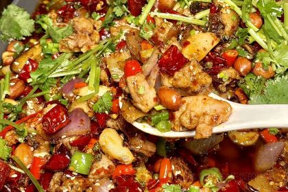 寻味(华商国际城店)