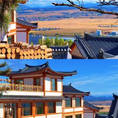 震海贝烤贝(延吉总店) User Photo