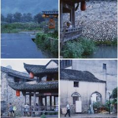 LIN SHANG REN JIA User Photo