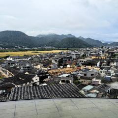 椿野咖啡馆(和顺店) User Photo