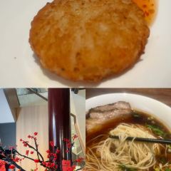 烟雨人家特色农家菜(周庄店) User Photo