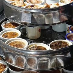 東鳳老字號腰子店張用戶圖片
