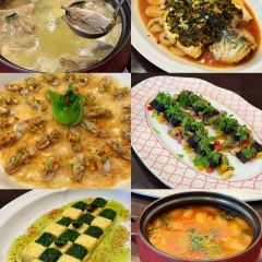 INTERCONTINENTAL ZHENGZHOU·Cai Feng Lou Chinese restaurant User Photo