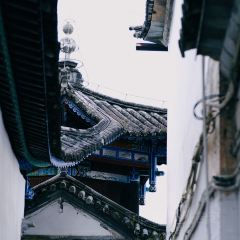 椿野咖啡馆(和顺店) User Photo