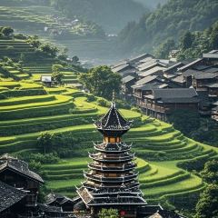 罗记酸汤鱼(凤凰路店) User Photo