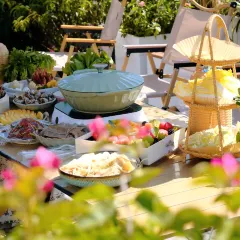 一尺稻田咖啡 User Photo