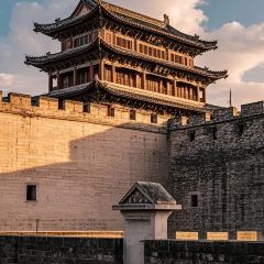 翠翠苗饼(凤凰古城店) User Photo