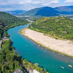 LIN SHANG REN JIA User Photo