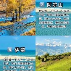 Corner café User Photo