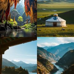 XU ZHONG LIANG User Photo