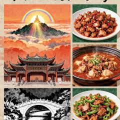 ZHAO YA ZI User Photo