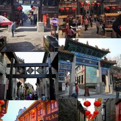 WEIDAOJIA MAMACAI 여행 사진