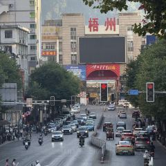 GUICAI YUEBEI RESTAURANT User Photo