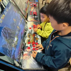 竹林大饭店 User Photo