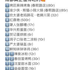 HONG DING YAN User Photo