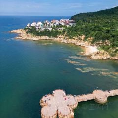 悬崖咖啡厅 User Photo