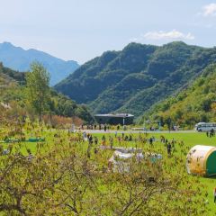 黑山烤房 여행 사진