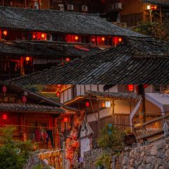 自在·日咖夜酒 User Photo