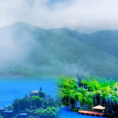 TAIHURENJIA·SUZHECAI User Photo