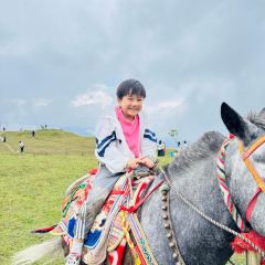 卧龙山中酒寨 User Photo