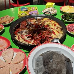 家一加火锅(巫山店) 여행 사진