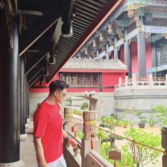牛满堂土菜馆·跷脚牛肉(峨眉店) User Photo